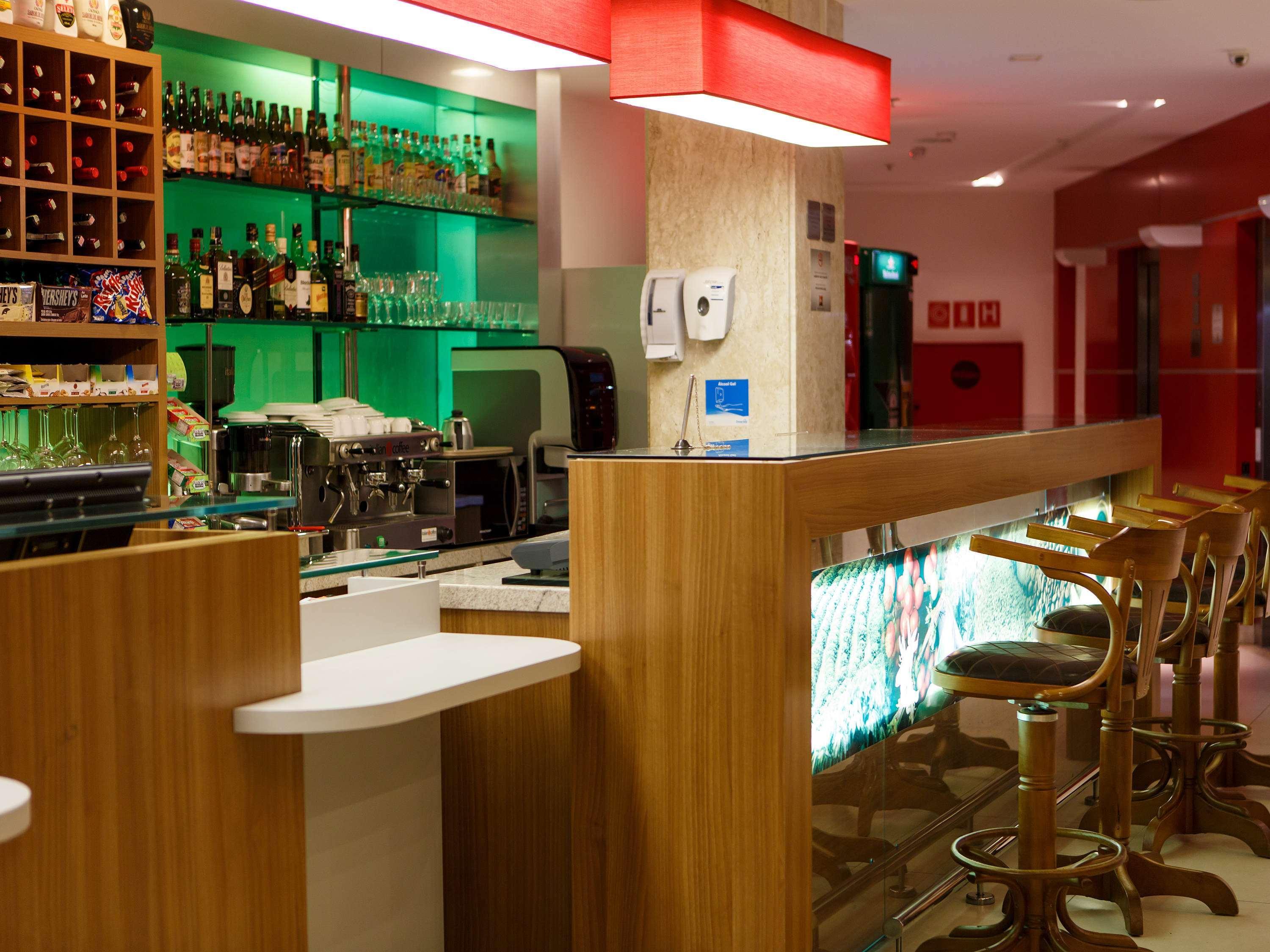 Ibis Vitoria Da Conquista酒店 外观 照片