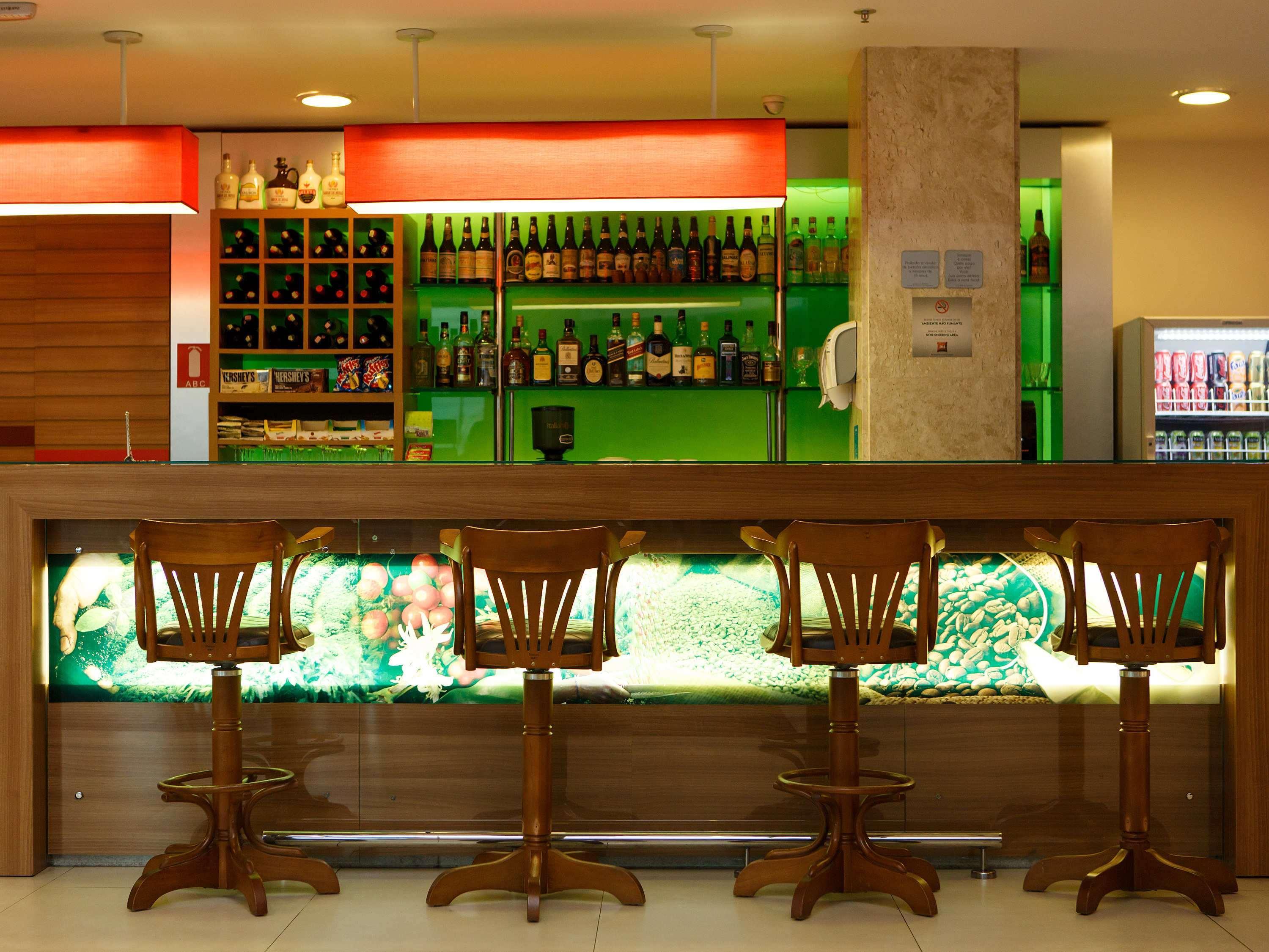 Ibis Vitoria Da Conquista酒店 外观 照片