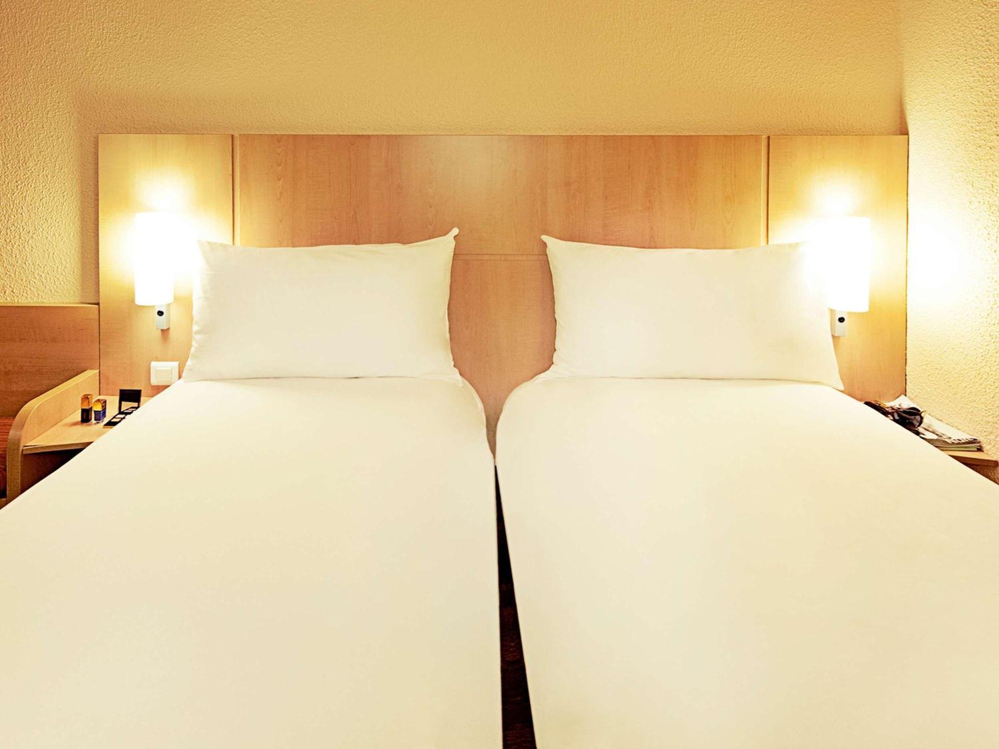 Ibis Vitoria Da Conquista酒店 外观 照片