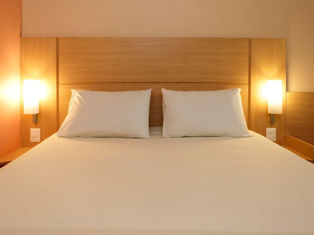 Ibis Vitoria Da Conquista酒店 外观 照片