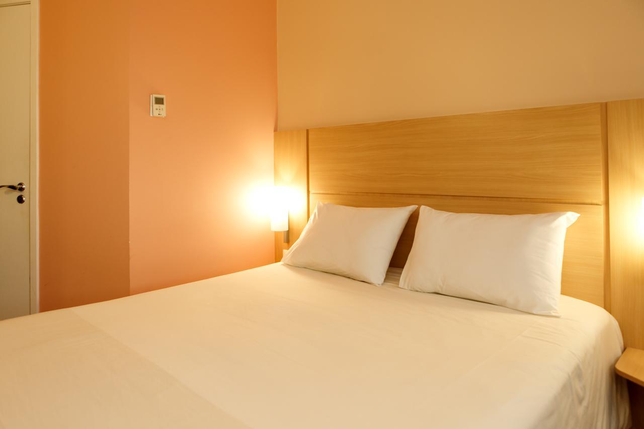 Ibis Vitoria Da Conquista酒店 外观 照片