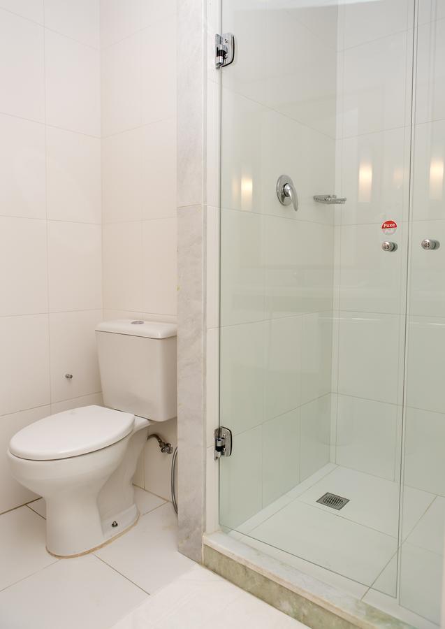Ibis Vitoria Da Conquista酒店 外观 照片